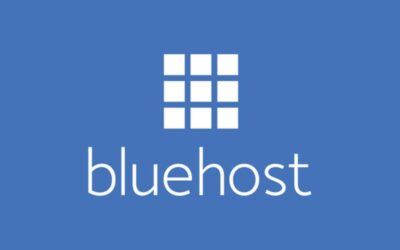 Bluehost Review