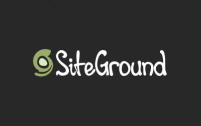 Web Hosting: Is Siteground Right for You?