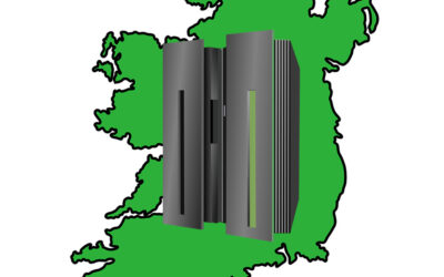 Best web hosting companies in Ireland